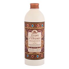 Pjenasta kupka Tesori d´Oriente Byzantium 500 ml