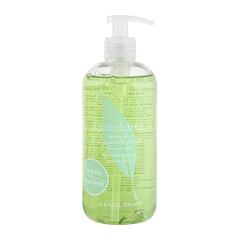 Gel za tuširanje Elizabeth Arden Green Tea 500 ml