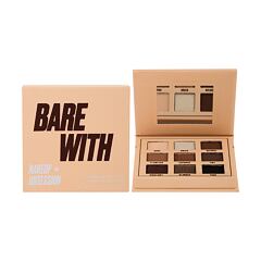 Sjenilo za oči Makeup Obsession Bare With 3,42 g