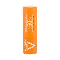 Proizvod za zaštitu lica od sunca Vichy Idéal Soleil Stick Zones Sensibles SPF50+ 9 g