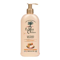 Losion za tijelo Le Petit Olivier Argan Oil Nourishing 250 ml