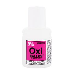 Boja za kosu Kallos Cosmetics Oxi 9% 60 ml