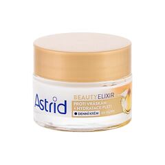 Dnevna krema za lice Astrid Beauty Elixir 50 ml Poklon setovi