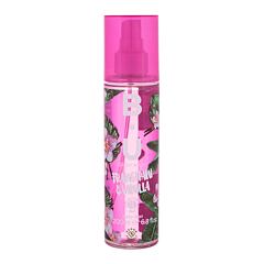 Sprej za tijelo B.U. Oh My Body! Frangipani & Vanilla 200 ml