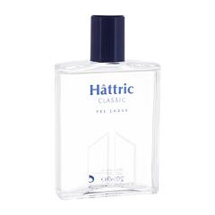 Proizvod prije brijanja Hattric Classic 200 ml oštećena kutija