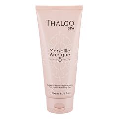 Gel za tijelo Thalgo SPA Merveille Arctique Milky Moisturising Gel 200 ml