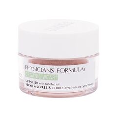 Piling Physicians Formula Organic Wear Organic Rose Oil Lip Polish 14,2 g Rose