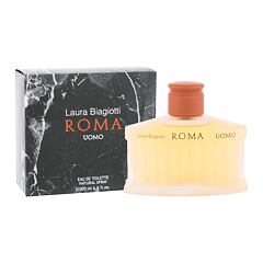 Toaletna voda Laura Biagiotti Roma Uomo 75 ml