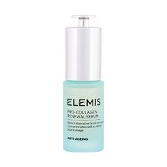 Serum za lice Elemis Pro-Collagen Renewal Serum 15 ml