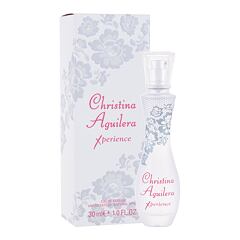 Parfemska voda Christina Aguilera Xperience 30 ml Poklon setovi