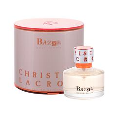 Parfemska voda Christian Lacroix Bazar Pour Femme 50 ml
