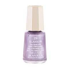 Lak za nokte MAVALA Mini Color Pearl 5 ml 20 Cairo
