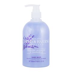 Tekući sapun Baylis & Harding English Lavender & Chamomile 500 ml