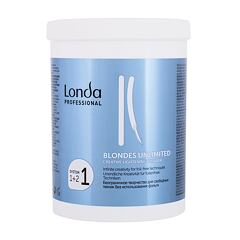 Boja za kosu Londa Professional Blondes Unlimited Creative Lightening Powder 400 g