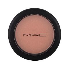 Rumenilo MAC Sheertone Blush 6 g Sunbasque