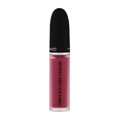 Ruž za usne MAC Powder Kiss Liquid 5 ml 988 A Little Tamed