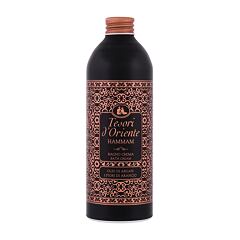 Pjenasta kupka Tesori d´Oriente Hammam 500 ml
