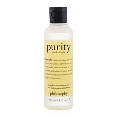 Micelarna voda Philosophy Purity Made Simple 100 ml