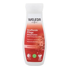 Losion za tijelo Weleda Pomegranate Active Firming 200 ml