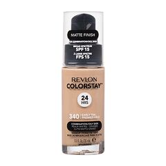 Puder Revlon Colorstay Combination Oily Skin SPF15 30 ml 110 Ivory
