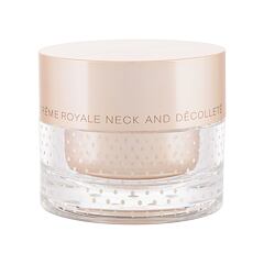 Krema za vrat i dekolte Orlane Creme Royale Neck And Décolleté 50 ml