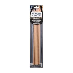 Miris za dom i difuzor Yankee Candle Black Coconut Pre-Fragranced Reed Refill 5 kom