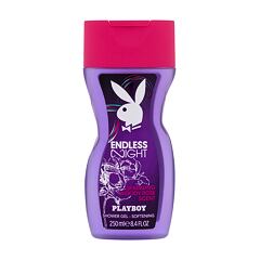 Gel za tuširanje Playboy Endless Night 250 ml