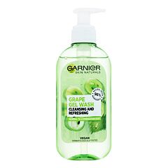 Gel za čišćenje lica Garnier Essentials 200 ml