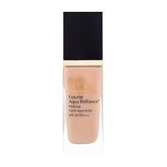 Puder Estée Lauder Futurist Aqua Brilliance SPF20 30 ml 2W0 Warm Vanilla oštećena kutija