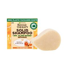 Šampon Garnier Botanic Therapy Honey & Beeswax Solid Shampoo 60 g