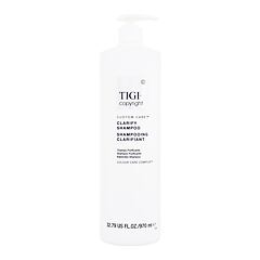 Šampon Tigi Copyright Custom Care Clarify Shampoo 970 ml