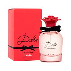 Toaletna voda Dolce&Gabbana Dolce Rose 50 ml