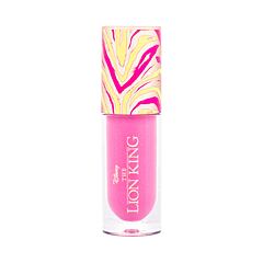 Sjajilo za usne Makeup Revolution London The Lion King 4 ml Love Story