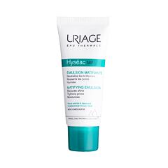 Gel za lice Uriage Hyséac Mat' Matifying Emulsion 40 ml