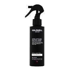 Zaglađivanje kose Goldwell System Structure Equalizer 150 ml