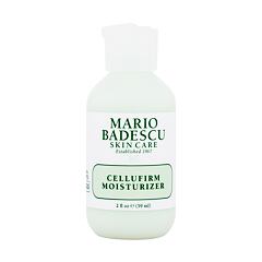 Dnevna krema za lice Mario Badescu Cellufirm Moisturizer 59 ml