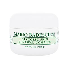 Dnevna krema za lice Mario Badescu Glycolic Skin Renewal Complex 28 g