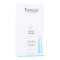 Serum za lice Thalgo Source Marine 7 Day Hydration Treatment 8,4 ml