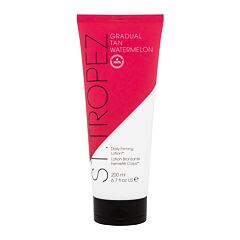 Proizvod za samotamnjenje St.Tropez Gradual Tan Watermelon Daily Firming Lotion 200 ml