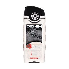 Gel za tuširanje Denim Black Triple Detox 250 ml