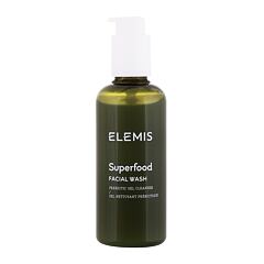 Gel za čišćenje lica Elemis Superfood Facial Wash 200 ml oštećena kutija