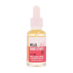 Ulje za lice Essence Hello, Good Stuff! Face Oil 30 ml