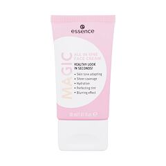 Dnevna krema za lice Essence Magic All In One Face Cream SPF10 30 ml