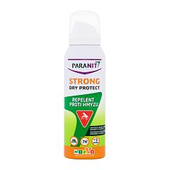 Repelent Paranit Strong Dry Protect 125 ml