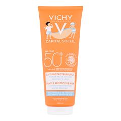 Proizvod za zaštitu od sunca za tijelo Vichy Capital Soleil Kids Milk SPF50+ 300 ml