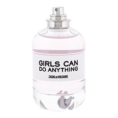 Parfemska voda Zadig & Voltaire Girls Can Do Anything 90 ml Testeri
