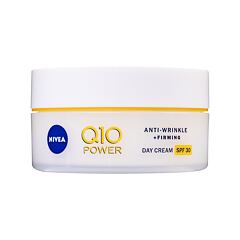 Dnevna krema za lice Nivea Q10 Power Anti-Wrinkle + Firming 50 ml Poklon setovi