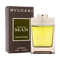Parfemska voda Bvlgari MAN Wood Essence 100 ml