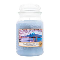 Mirisna svijeća Yankee Candle Majestic Mount Fuji 104 g