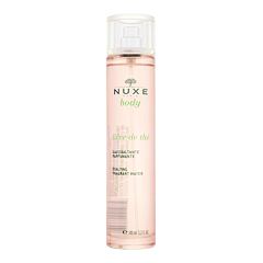 Vodica za tijelo NUXE Body Care Reve De The 100 ml